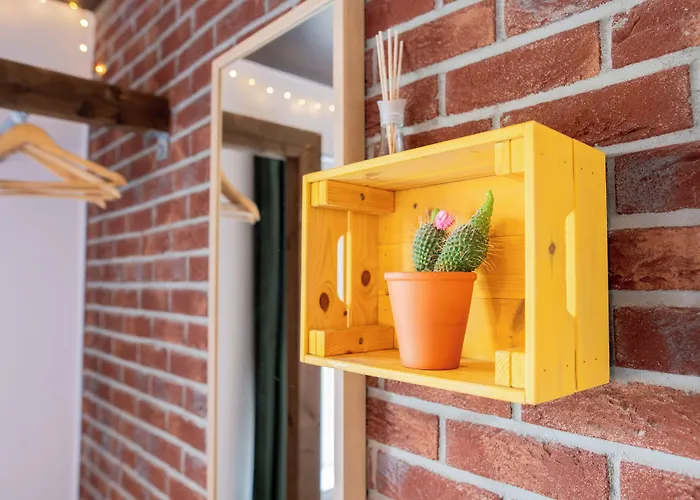 The Nest Boutique Hostel